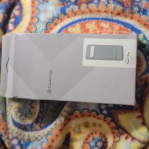 Caseology Google pixel 7 pro case